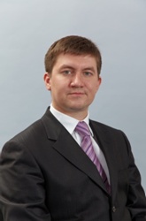Alexey Valerievich Chekalov
